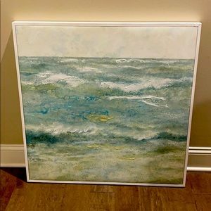 Painting of the Ocean